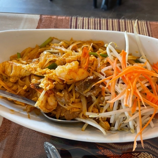 Thai Tangerine - Garden Grove, CA