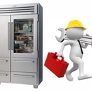 Best West Coast Appliance Repair Services - Major Appliance Refinishing & Repair