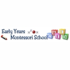 Early Years Montessori Preschool & Day Care