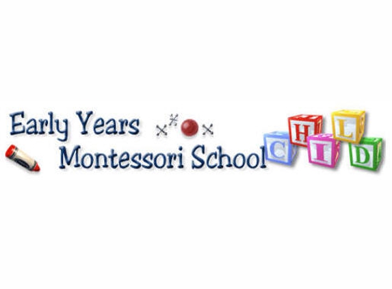 Early Years Montessori Preschool & Day Care - Falls Church, VA