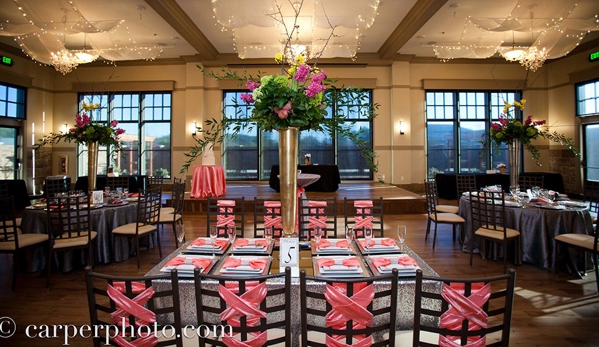 Noah's Event Venue - Irving, TX