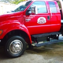 jel towing inc - Towing