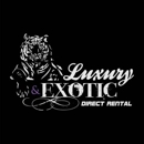 Luxury & Exotic Direct Rentals, Inc. - Limousine Service