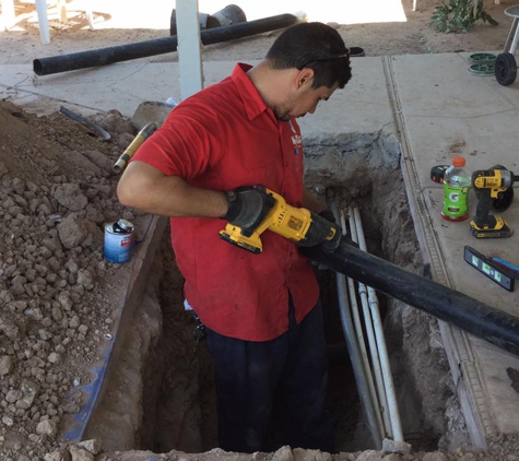 Mr. Rooter Plumbing of Phoenix Arizona - Mesa, AZ