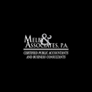 Melby & associates, Pa, CPA's - Accounting Services