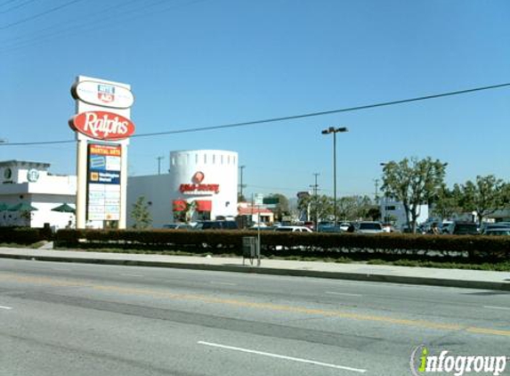 Ralphs - Van Nuys, CA