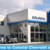 Colonial Chevrolet gallery