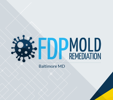 FDP Mold Remediation of Baltimore - Baltimore, MD