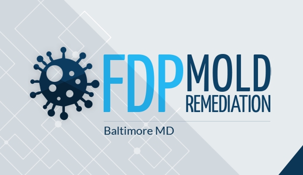 FDP Mold Remediation of Baltimore - Baltimore, MD