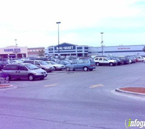 Walmart - Niles, IL