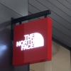 The North Face gallery