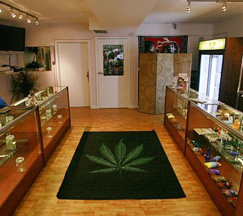 Treasure Tree Dispensary - Bozeman, MT