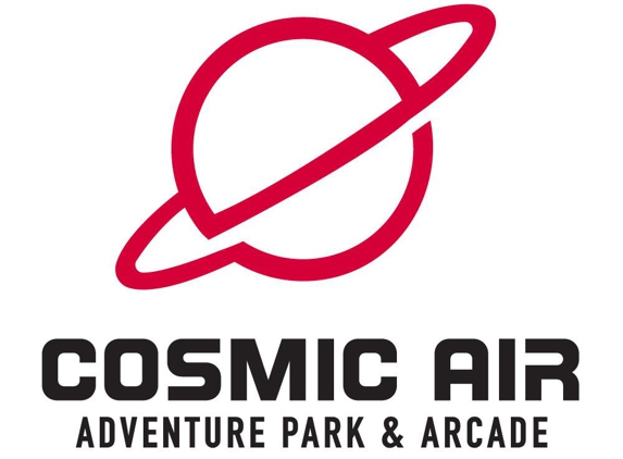 Cosmic Air Adventure Park & Arcade - Houston, TX