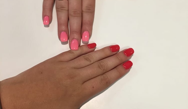 Alpha Nail Spa - Alpharetta, GA