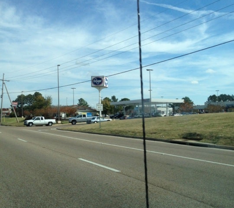 Kroger Fuel Center - Southaven, MS