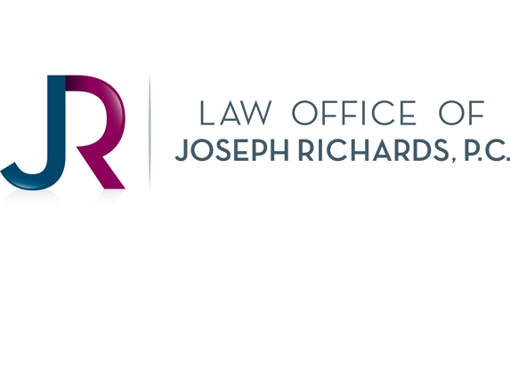 Law Office of Joseph Richards, P.C. - Injury | Employment | Law - Corona, CA