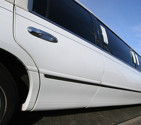 First Legacy Limousine - La Mirada, CA