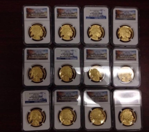 Rare Coins and Precious Metals - Tarpon Springs, FL