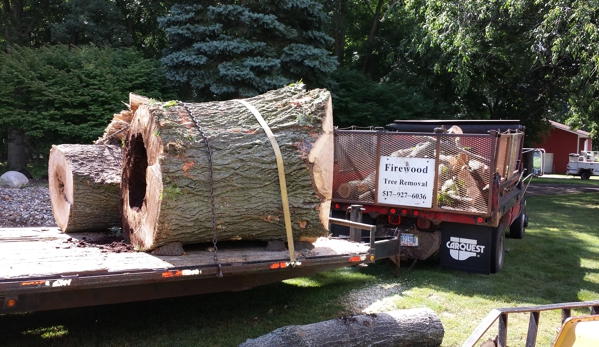 Harper Hill Tree Service - Mason, MI