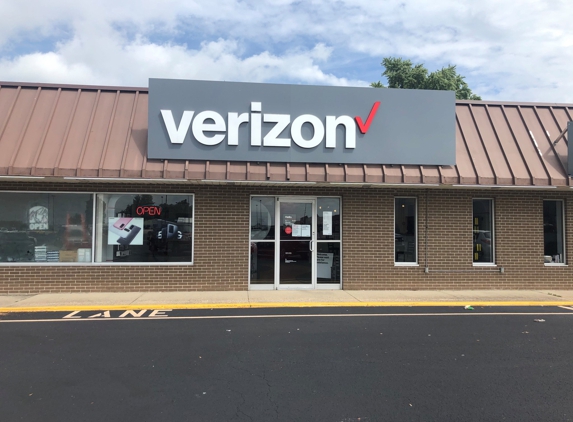 Verizon - Elwood, IN