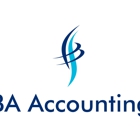 BA Accounting