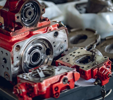 Gippsland Hoses & Fittings - Warragul, VIC