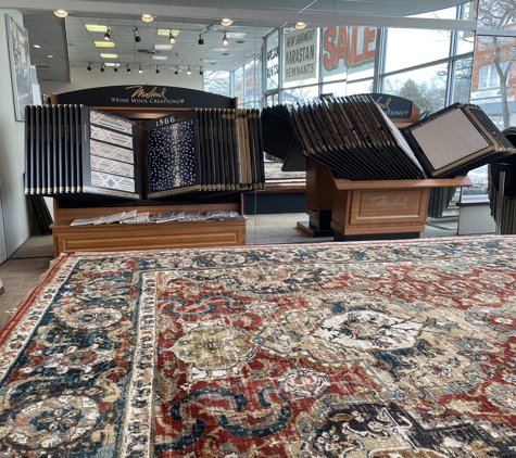 Apelian Carpets & Orientals, Inc. - Evanston, IL