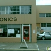 Phillips Electronics gallery
