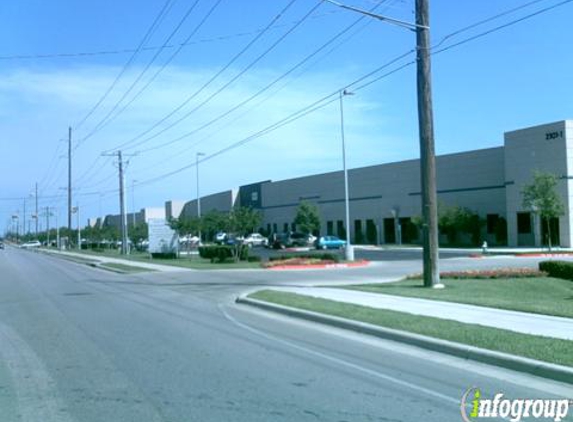 Eurway Fulfillment Center - Austin, TX