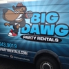 Big Dawg Party Rentals gallery