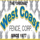 West Coast Fence Corporation. - Concrete Equipment & Supplies