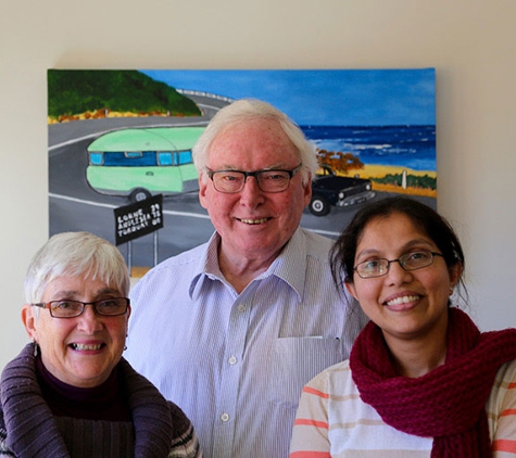 Narrabundah Family Medical Practice - Narrabundah, ACT