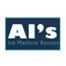 Al's Ice Machine Rental - Ice Machines-Repair & Service