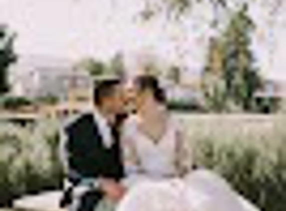 San Ramon Waters By Wedgewood Weddings - San Ramon, CA