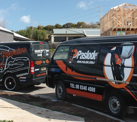 ANG Repairs - Tool Service Centre - Pooraka, SA