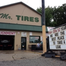 Mr Tires - Tire Dealers