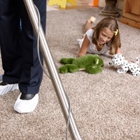 Smile Carpet Cleaning Bellaire