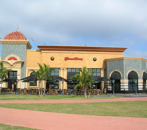 The Cheesecake Factory - Palm Beach Gardens, FL