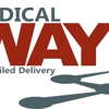 Waypoint Detailed Delivery gallery