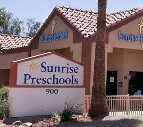 Sunrise Preschools - Gilbert, AZ