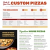 House Of Pizza gallery