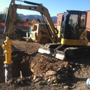 Depp Excavation Ltd - Utility Contractors