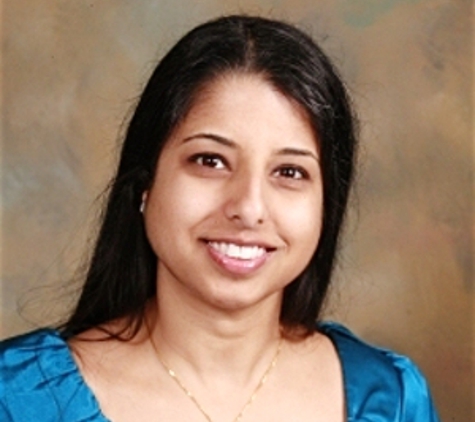 Dr. Jennifer Irani, MD - Tampa, FL