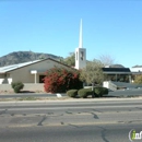 North Mountain Baptist Church - General Baptist Churches