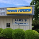 Lake's Alignment Service - Auto Repair & Service