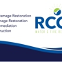 RCC Restoration