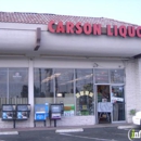 Carson Liquor Market - Liquor Stores