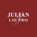 Julian Law Firm - Legal Service Plans