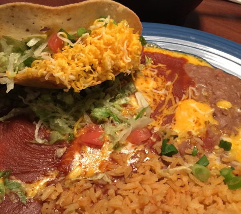 Manuel's Mexican Restaurant #1 - Goodyear, AZ