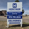Heritage Landscape Supply gallery